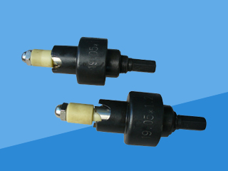 PGD-Ⅱ型 三刃管頭快速平管器
