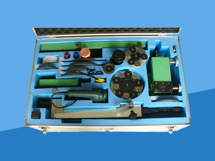 WFM-250/350/600 閥門研磨機(jī)(通用型)